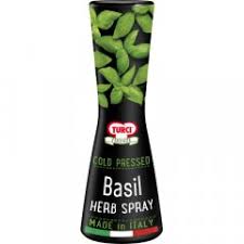 SPRAY TURCI DE INFUSION ALBAHACA BASILICO 40 ML