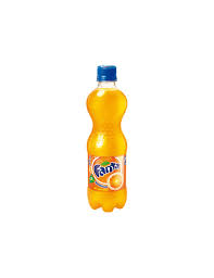 REFRESCO FANTA NARANJA 355 ML BOTELLA