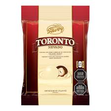 TORONTO NEVADO NESTLE SAVOY 125 GR