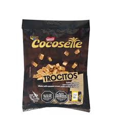 GALLETA NESTLE COCOSETTE 48 GR