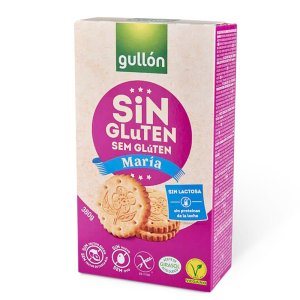 GALLETA MARÍA GLUTEN FREE 380 GR