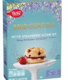 MEZCLA BETTY CROCKER BRIDGERTON PETITE STRAWBERRY 158 GR