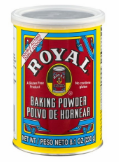 POLVO PARA HORNEAR ROYAL 230 GR