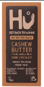 CHOCOLATE GET BACK TO HUMAN DARK CHOCOLATE 60 GR