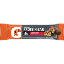 BARRA PROTEICA GATORADE PRETZEL 80 GR