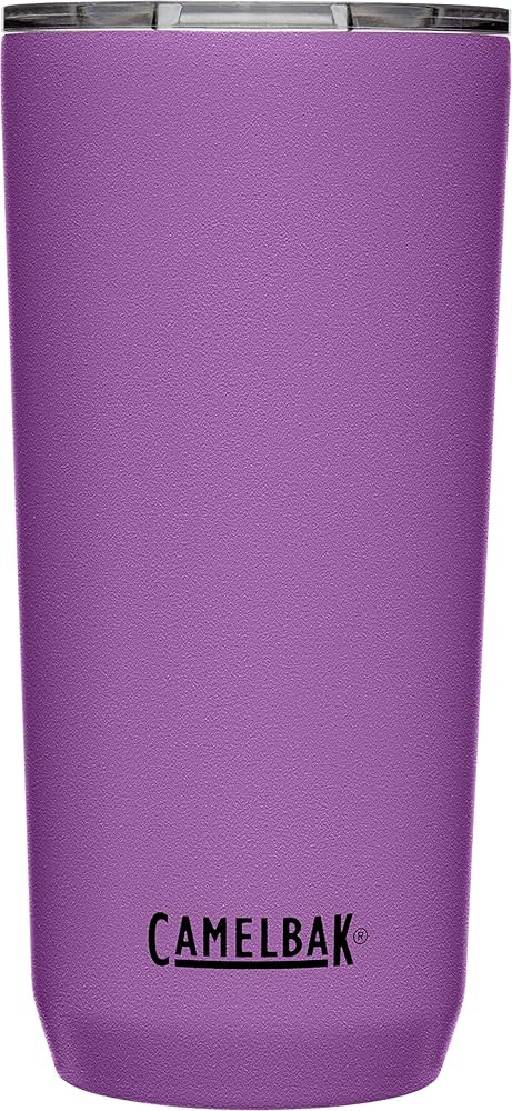 TERMO CAMELBAK TUMBLER MAGENTA 20 OZ