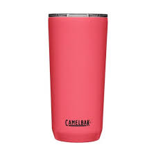TERMO CAMELBAK TUMBLER WILD STRAWBERRY 20 OZ