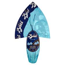 CHOCOLATES UOVO BACI LATTE 245 GR