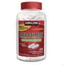 ANALGESICO KIRKLAND MIGRAINE HEADACHE RELIEF 400 CAP
