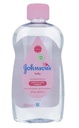ACEITE JOHNSON & JOHNSON BABY OLIO 300 ML