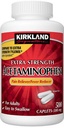 ACETAMINOFEN KIRKLAND EXTRA FUERTE 500 MG 500 CAPS