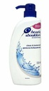 ACONDICIONADOR HEAD & SHOULDERS 720 ML