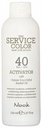 ACTIVADOR  NOOK 40 VOL 12% 150 ML