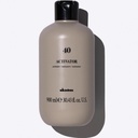 ACTIVADOR DAVIINES 40 900 ML 