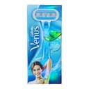AFEITADORA GILLETTE VENUS ALOE EXTRACTS