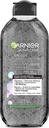 AGUA MICELLAR CLEANSING JELLY WATER WITH CHARCOAL 400 ML 