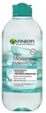 AGUA MICELLAR GARNIER HYALURONICO ACID + ALOE 400 ML 