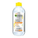AGUA MICELLAR GARNIER WITH VITAMIN C 400 ML