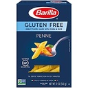 BARILLA GLUTEN FREE PENNE 340 GR