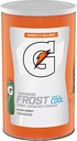BEBIDA ENERGIZANTE GATORADE  EN POLVO FROST CRIPS & COOL 2.16 KG