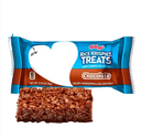 BARRAS DE PROTEINA KELLOGGS RICE KRIPSPIES TREATS CHOCOLATE 22 GR 
