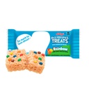 BARRAS DE PROTEINA KELLOGGS RICE KRIPSPIES TREATS RAINBOW 22 GR 