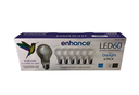 BOMBILLOS ENHANCE LED 60 6 UND