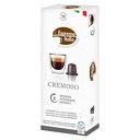 CAPSULAS DE CAFE ESPRESSO ITALIA NESPRESSO CREMOSO 10 CAPS