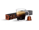 CAPSULAS DE CAFE NESPRESSO CAPE TOWN / LE CAP ENVIVO LUNGO 55 GR 10 CAP