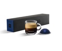 CAPSULAS DE CAFE NESPRESSO DIAVOLITTO 102 GR 10 CAPS