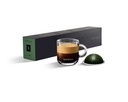 CAPSULAS DE CAFE NESPRESSO IL CAFFE 102 GR 10 CAPS