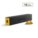CAPSULAS DE CAFE NESPRESSO VOLTESSO 102 GR 10 CAPS