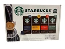 CAPSULAS STARBUCKS 60 CT
