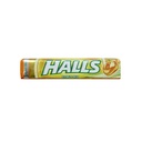 CARAMELO HALLS CITRUS MIX SUGAR FREE