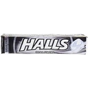 CARAMELO HALLS EXTRA STRONG SUGAR FREE 32 GR 