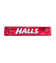 CARAMELOS HALLS CHERRY 25.2 GR