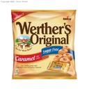 CARAMELOS WERTHERS ORIGINAL SOFT CARAMELS SUGAR FREE 77.90 GR