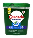 CASCADE COMPLETE 90 COUNT
