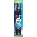 CEPILLO DENTAL EQUATE ELECTRICO 2CT