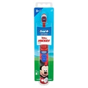 CEPILLO DENTAL ORAL -B MICKEY