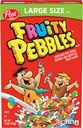 CEREAL FRUITY PEBBLES 425 GR