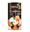 CHAMPIÑONES PAFIA LAMINADOS 370 GR 