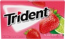 CHICLE TRIDENT ISLAND BERRY LIME 14 STICKS