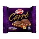 CHOCOLATE SAVOY AVELLANA CARRE 100 GR