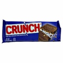 CHOCOLATE CRUNCH BAR 43,9 GR