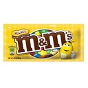 CHOCOLATE M&M PEANUT 49.3 GR
