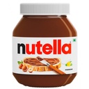 CHOCOLATE NUTELLA 750 GR