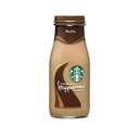 COFFEE STARBUCKS DRINK FRAPPUCCINO 281 ML