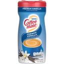 COFFEE MATE NESTLE FRENCH VANILLA 425,2 GR