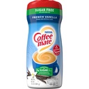 COFFEE MATE NESTLE FRENCH VANILLA SUGAR FREE 289.1 GR 